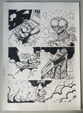 Página Original A3 - Cidade Pequenina